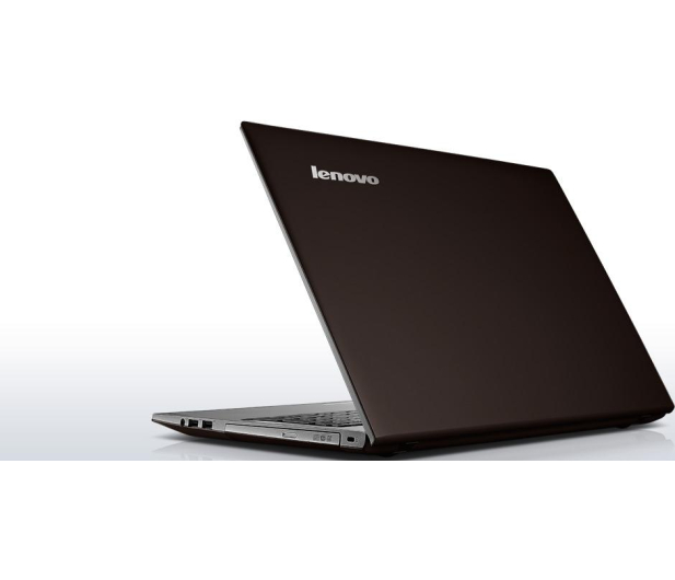 Lenovo Z500 i3-3110M/4GB/1000/DVD-RW GT645M - 121314 - zdjęcie 2